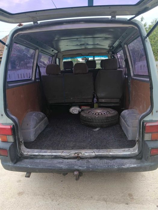 ww transporter 1.9