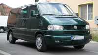 Vw Transporter T4 - an 1997, 2.5 Tdi  (Diesel)