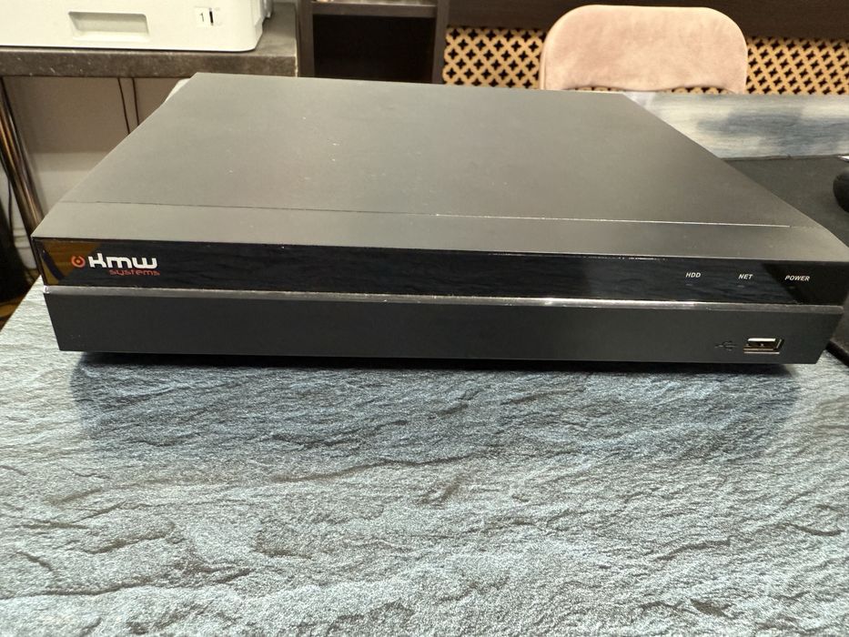 DVR km-DVR6104-5M-AI 4 canale