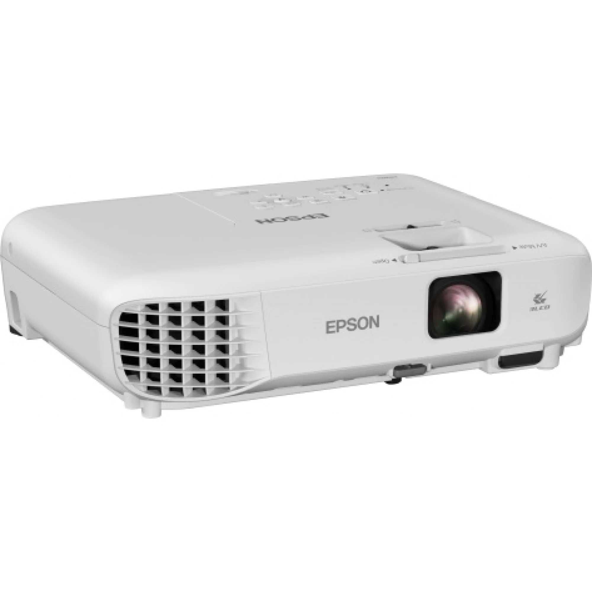 Проектор EPSON EB-E350