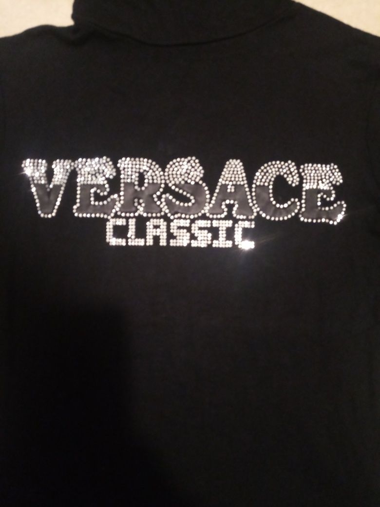 Versace дамско помучно полу