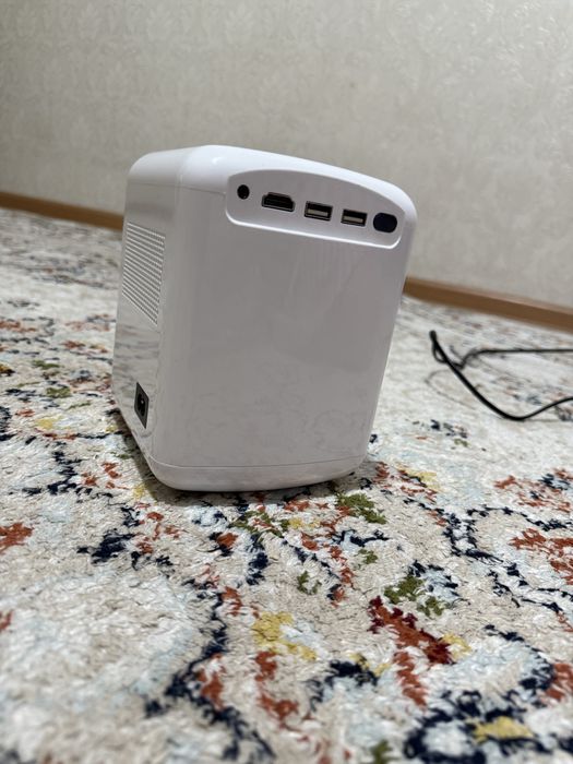 Проектор smartberry HT-1 pro