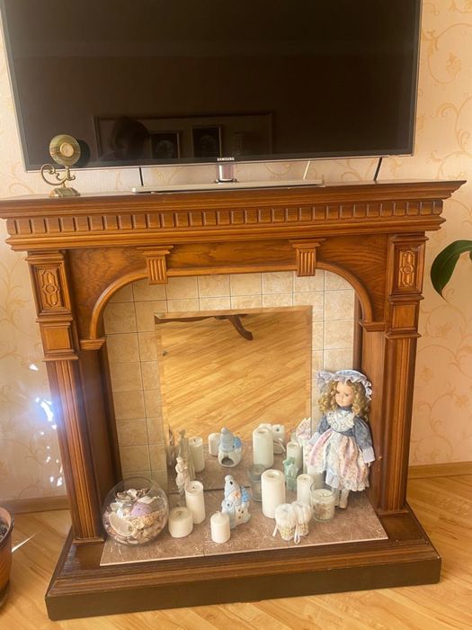 Мебельный гарнитур в гостинную