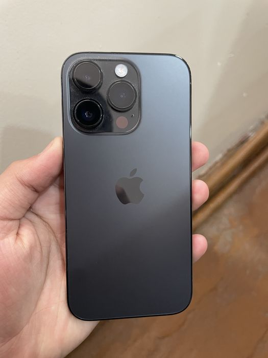iphone 14 pro 256GB