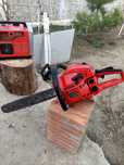 Drujba Komatsu Zenoah G 455 AVS