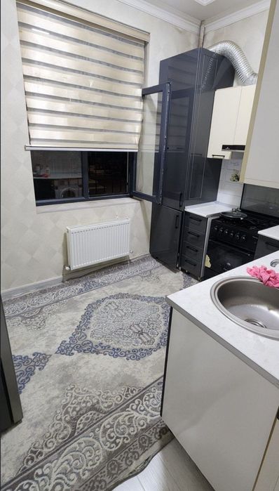 Сдаётся квартира Авиасозлар-2