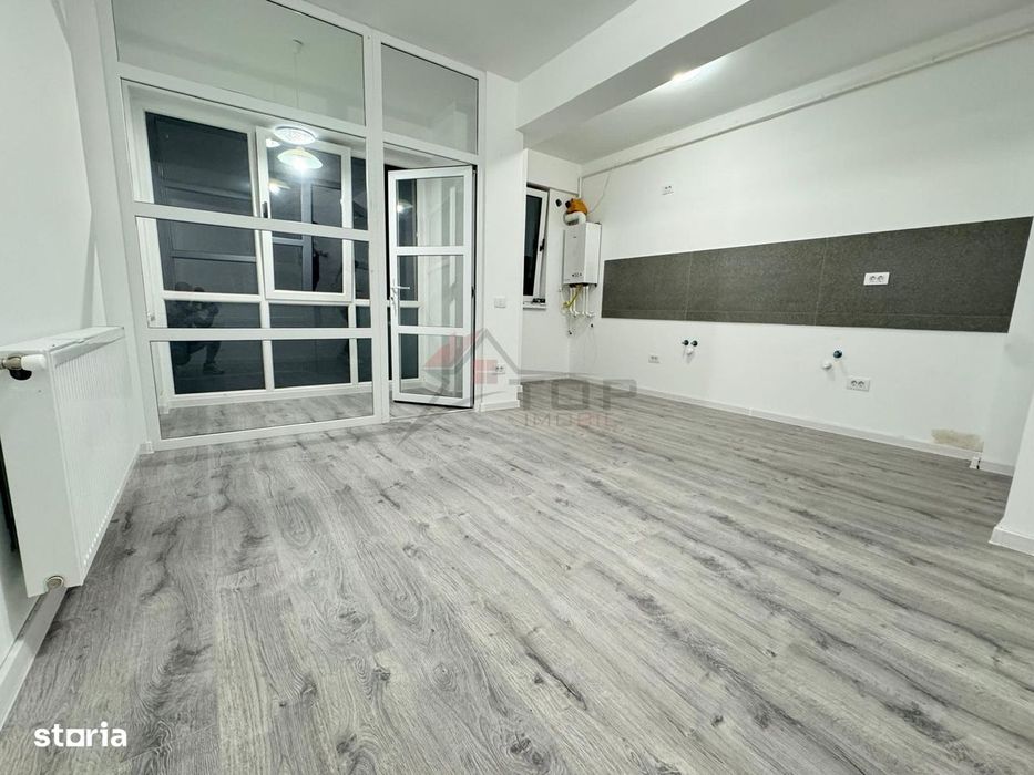 Apartament 2 camere BLOC NOU+ loc de parcare- Visoianu, CUG