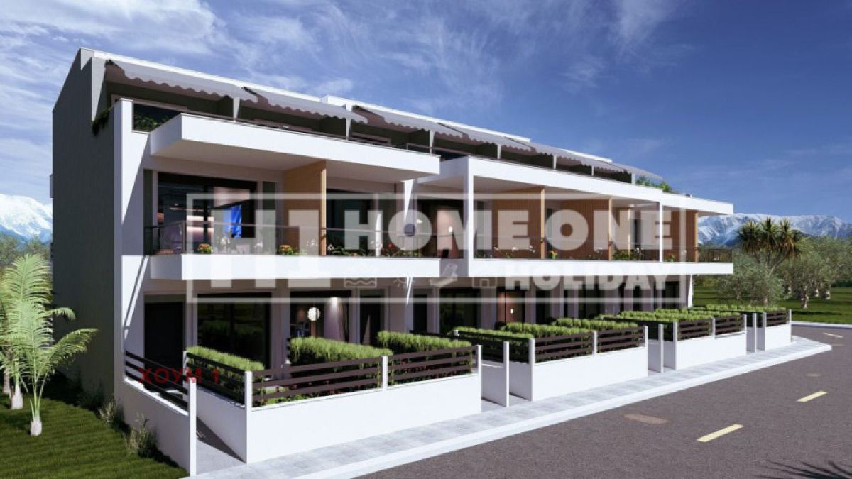 Продажба 2-стаен  42m²
