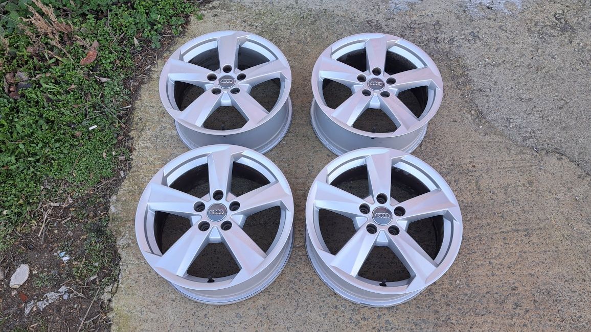 Джанти 17" 5х112 Ауди Кю 2,3 / Audi Q2,3