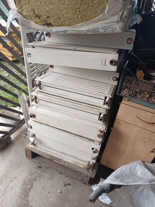 Calorifere diferite dimensiuni