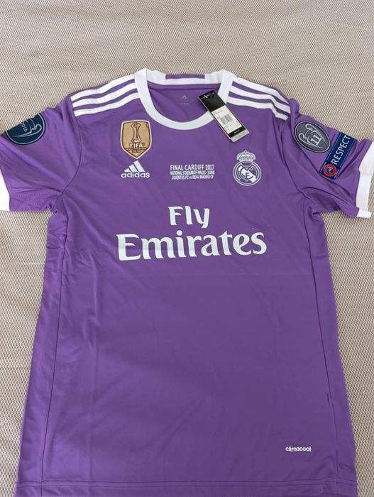 Ретро футболни тениски