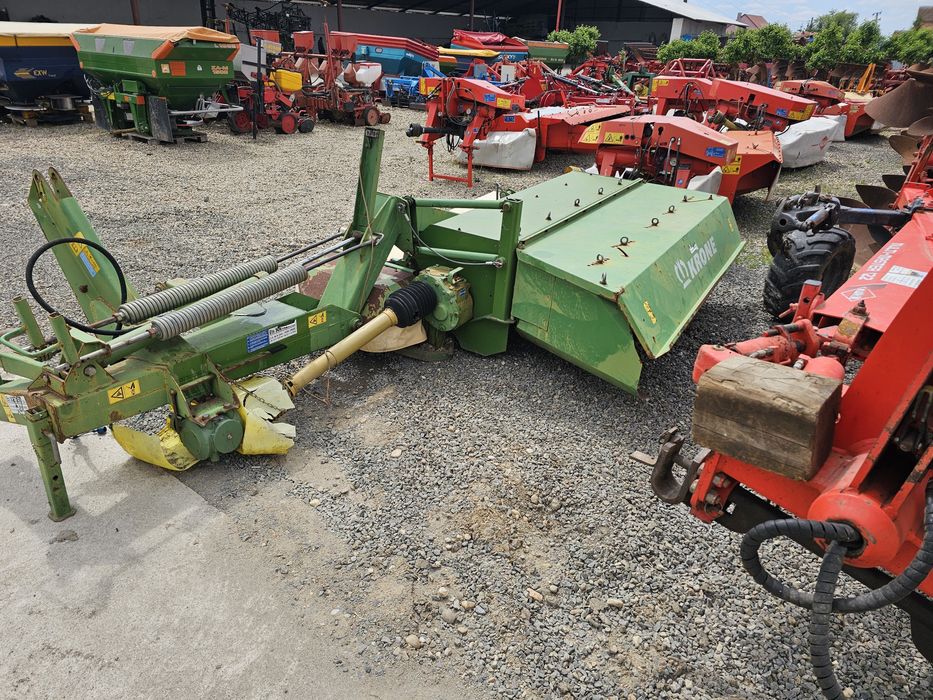 coasa grebla presa mig met plug disc