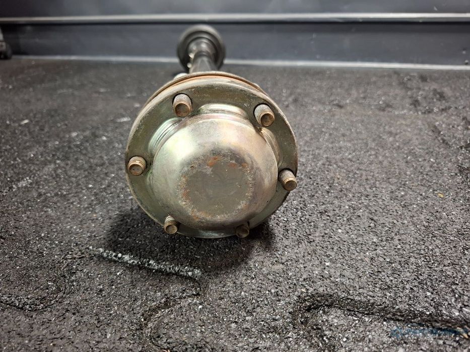 Planetara dreapta SKODA SUPERB II Estate 3T5 2009 - 2015 TDI CBBB, CFGB 1K0407272NJ