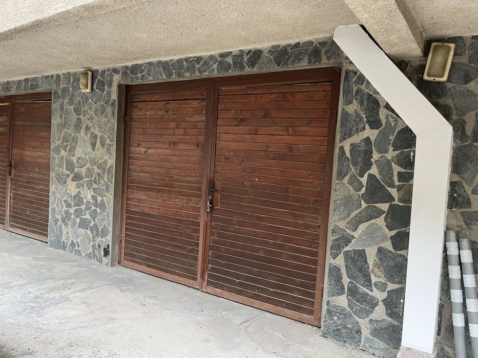 Гараж под наем , улица „Българска морава“ 56