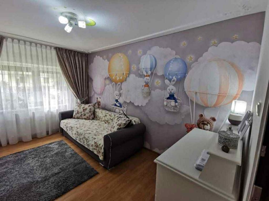 Apartament 3 camere ultracentral de inchiriat!