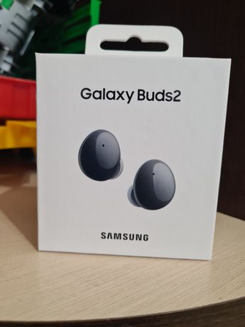 Galaxy Buds 2 новая