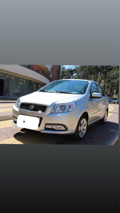 Аренда авто Nexia R3, можно под такси Нексия