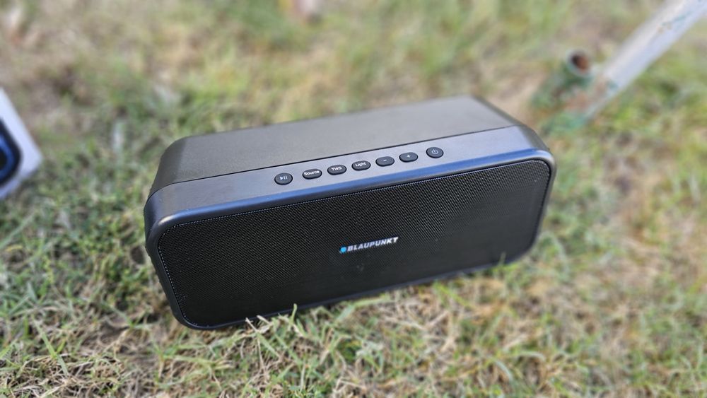 Тонколона Blaupunkt 30w