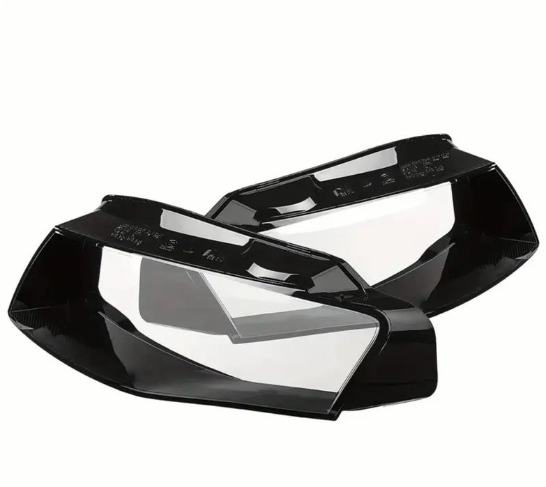 "ПРОМОЦИЯ"  Стъкла за фарове капаци заAudi A4 B8  (2009–2012)