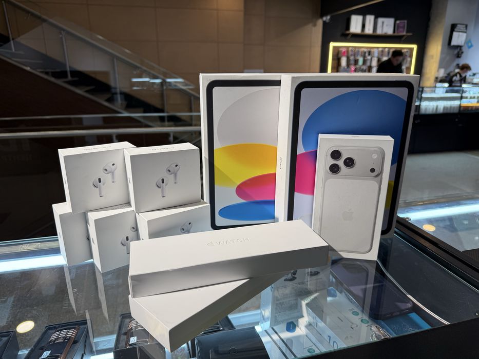 Ipad 11 , A16 ,память 256 . Wifi