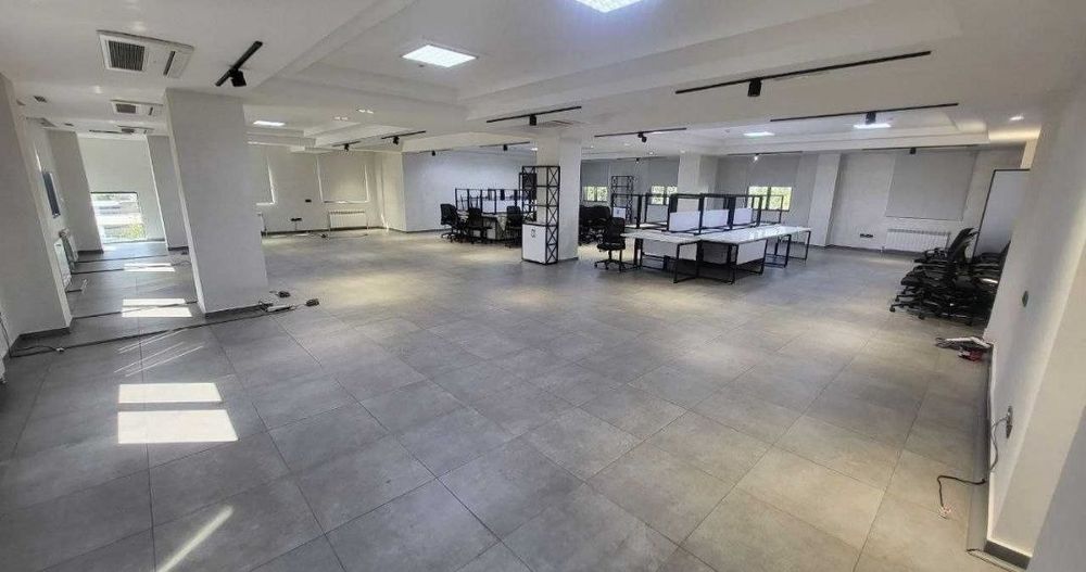 Аренда Офис помещения на Юнусабад район