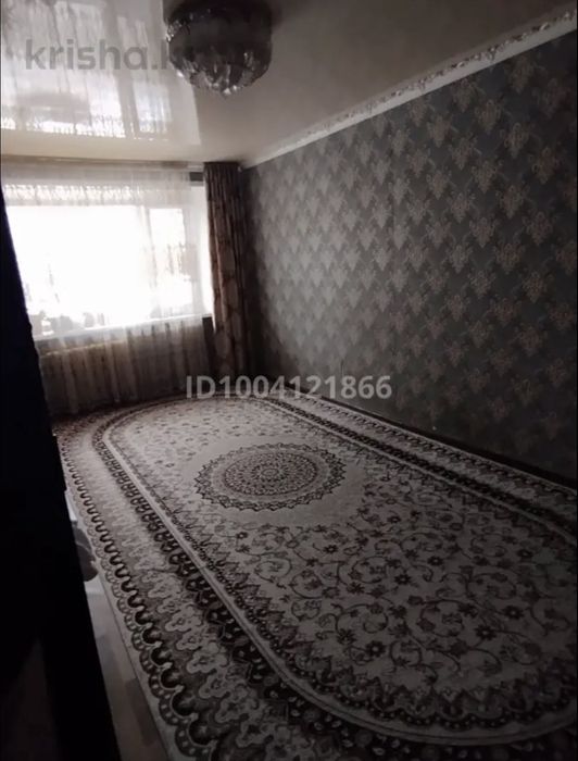 Продам 3-х ком квартиру в хорошем районе