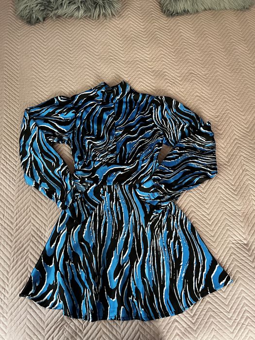 Rochie frumoasă de vară