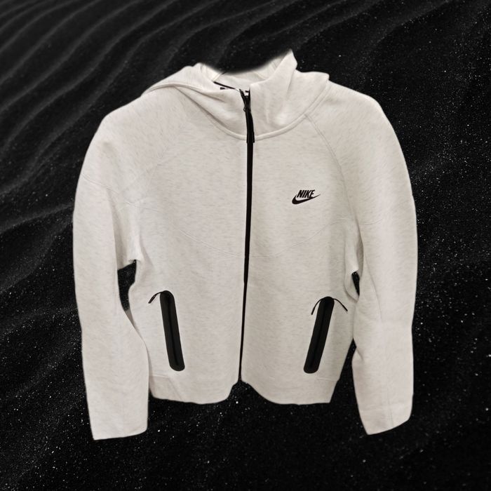Nike Tech Fleece Hoodie