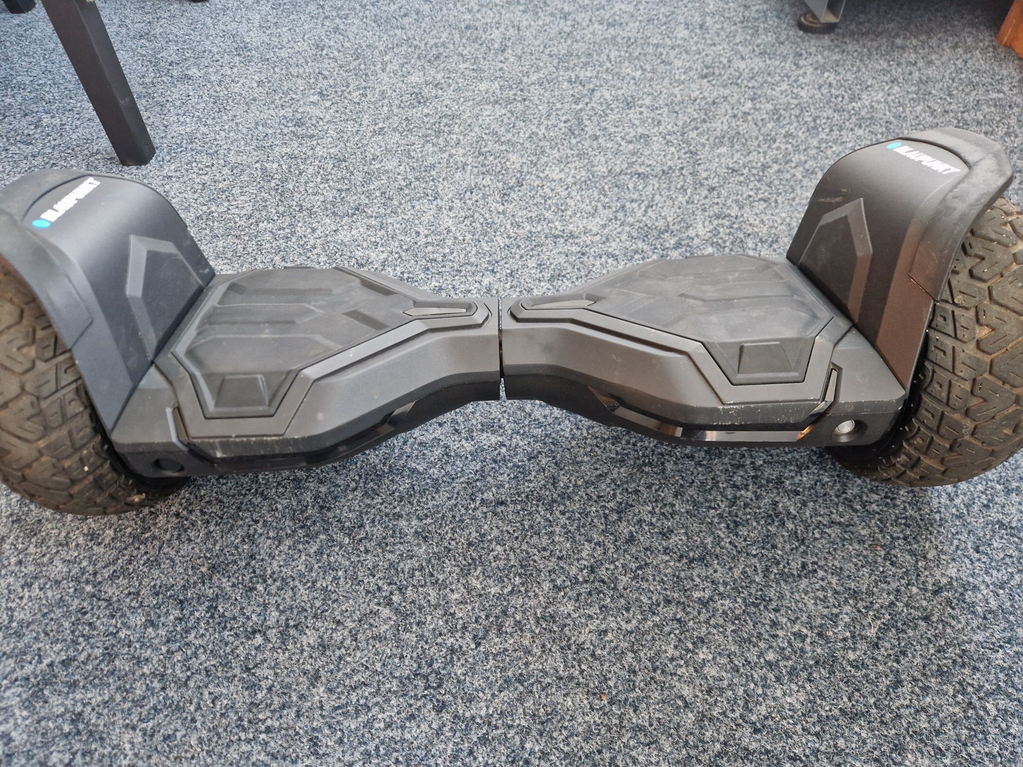 Hoverboard Blaupunkt EHB608