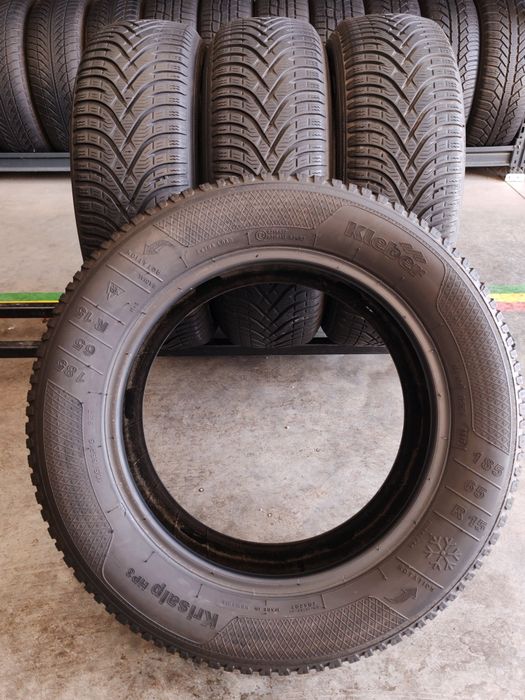 Kleber 185 65 R15 92T M+S Anvelope Cauciucuri allseason 6mm