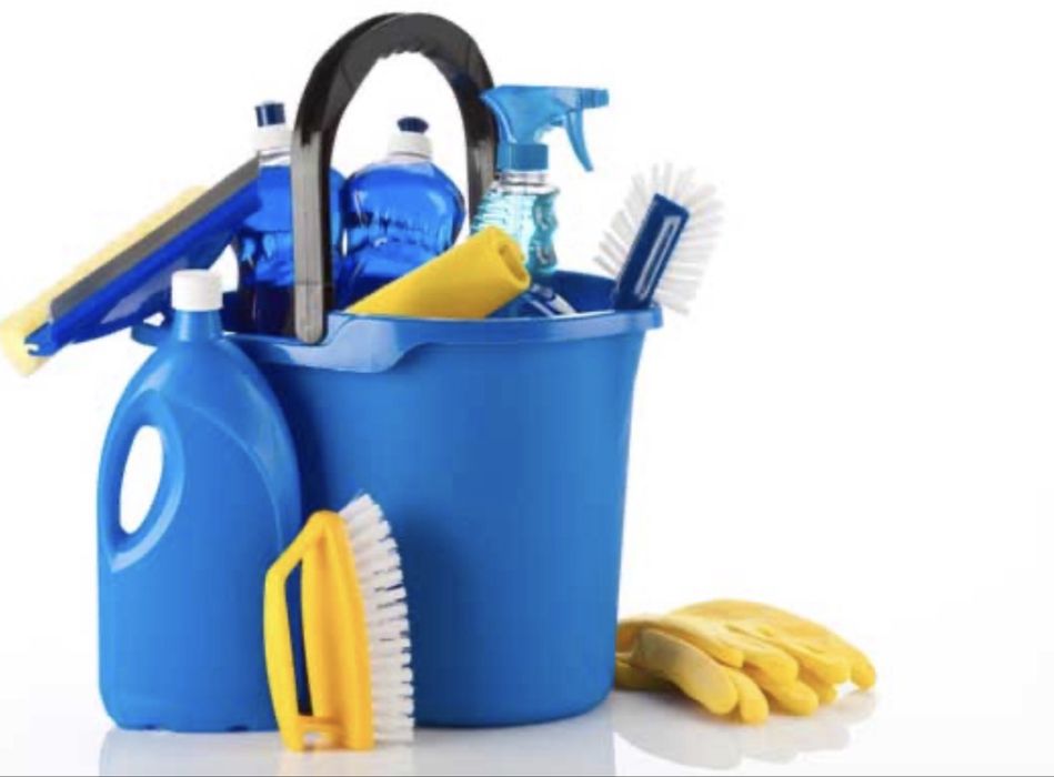 Клиниг Сервис все виды работ по уборке