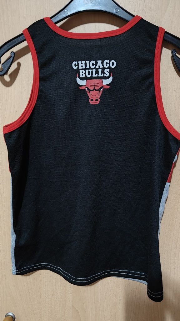 Maiou Chicago Bulls