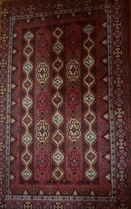 Продам ковры ссср 220х140