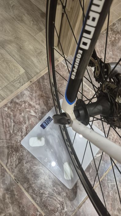 Карбоновый VINO Race HMC- с автографом Александра Винокурова