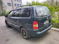 Hyundai Trajet 2002г, объем 2.0