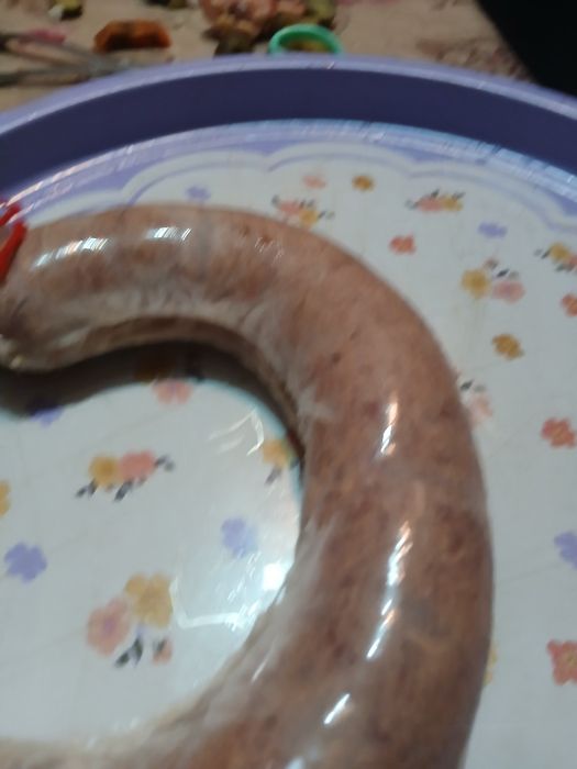 Продаю холодец и домашнюю колбасусу суджух