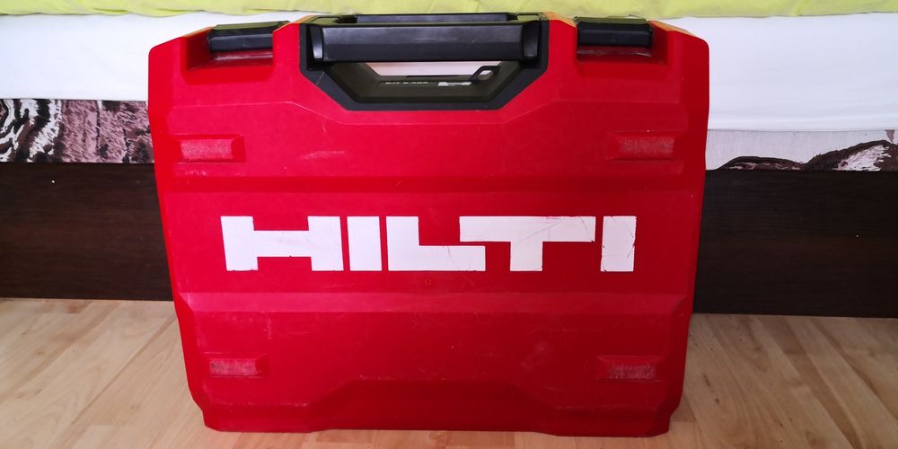 Прободен трион Hilti SJT 6