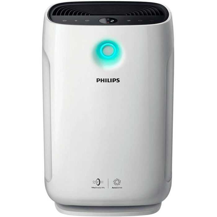 Пречиствател на въздух Philips AC2889 Контрол с приложение Air Matters