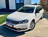 Volkswagen Passat Passat B7/2015/Matrix/Navi/Full led /Pdc,Carlig