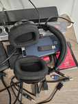 Casti Logitech 7.1 G 533 7.1 surround dts