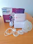 Електрическа помпа за кърма - Philips Avent Natural Motion