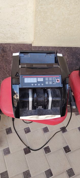 Прадётся счётчик денег 3 шткуи