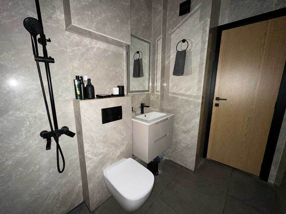 Дава се под наем Двустаен апартамент в София, Лозенец - 50 кв.м за 500 € - Снимка #4