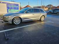 Vând Audi A6 3 TDI Quatro