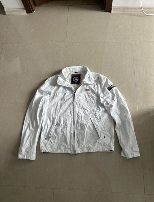 Geaca napapirji barbati