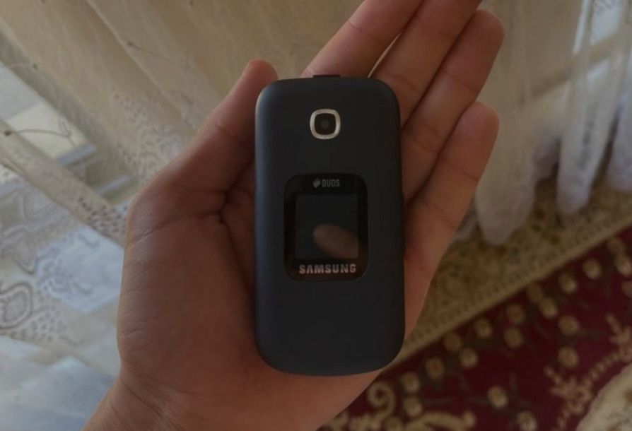 Samsung gousto 3 хорошом состояние