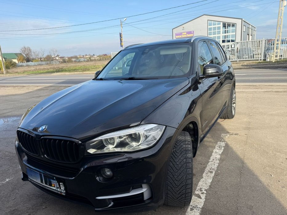Bmw x5 direct proprietar