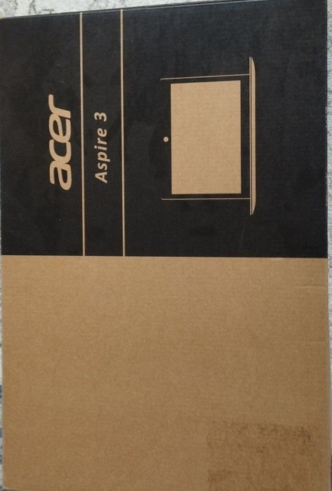 Noutbuk Aces aspire 3 A325 42