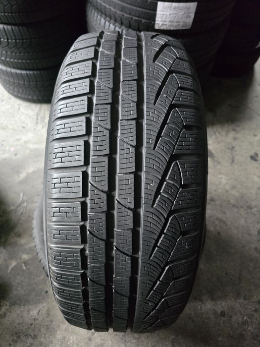 Pirelli 225/55 R17 97H MS iarnă