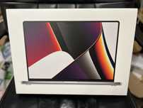 MacBook Pro 16  / A2485 /  2021